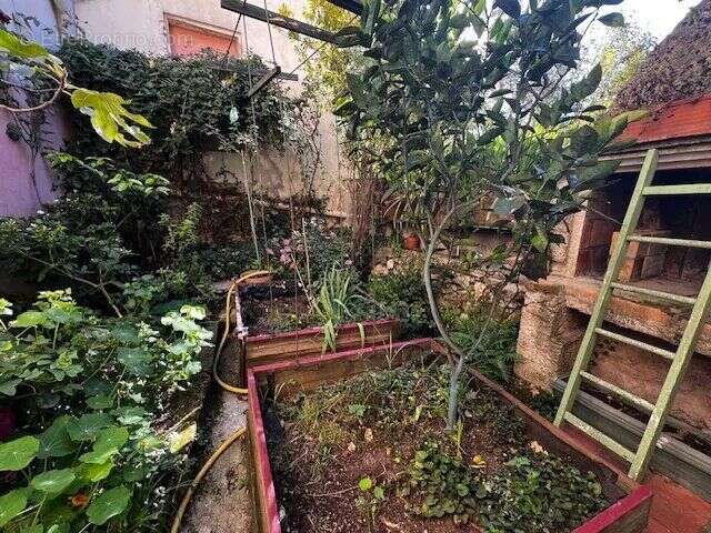 Appartement à LODEVE