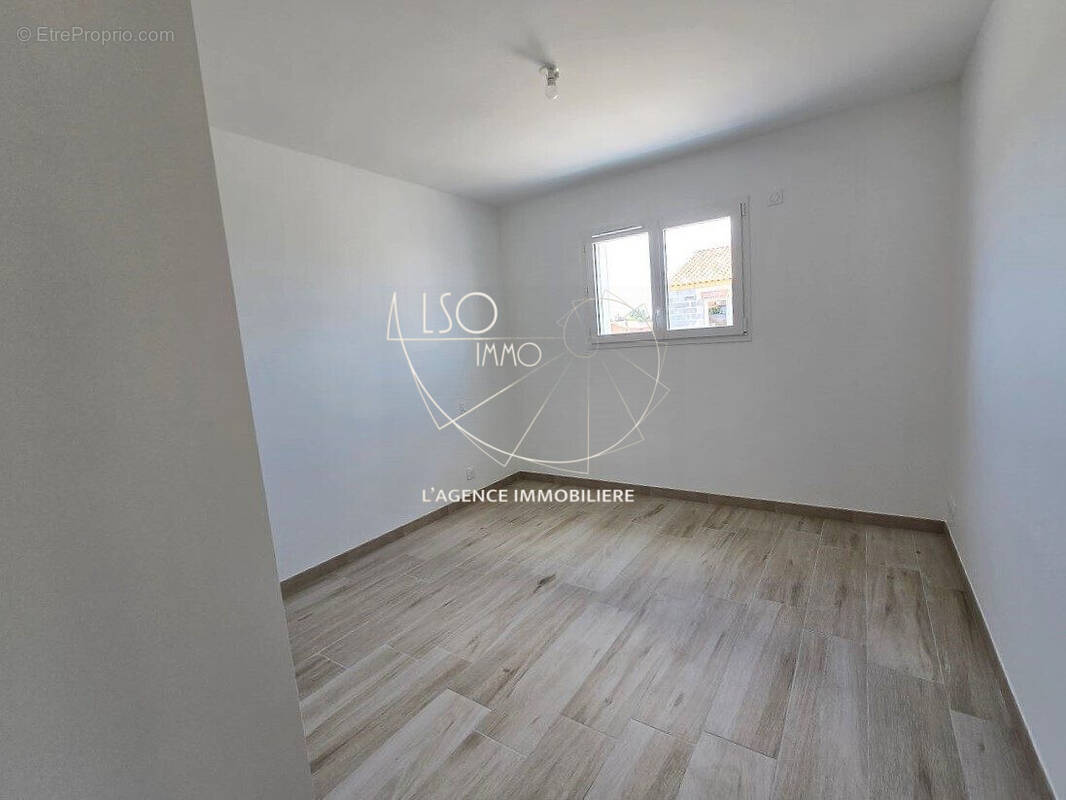 Maison à JARD-SUR-MER