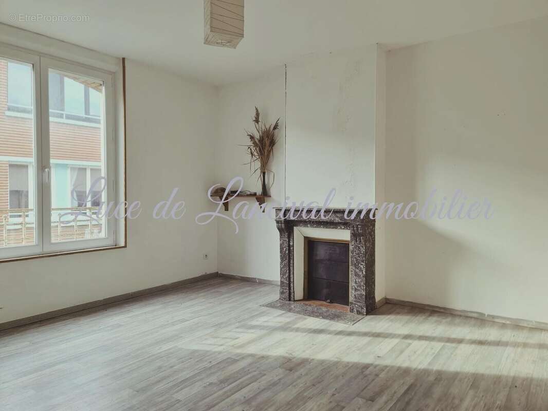 Photo 3 - Maison à SAINT-GOBAIN