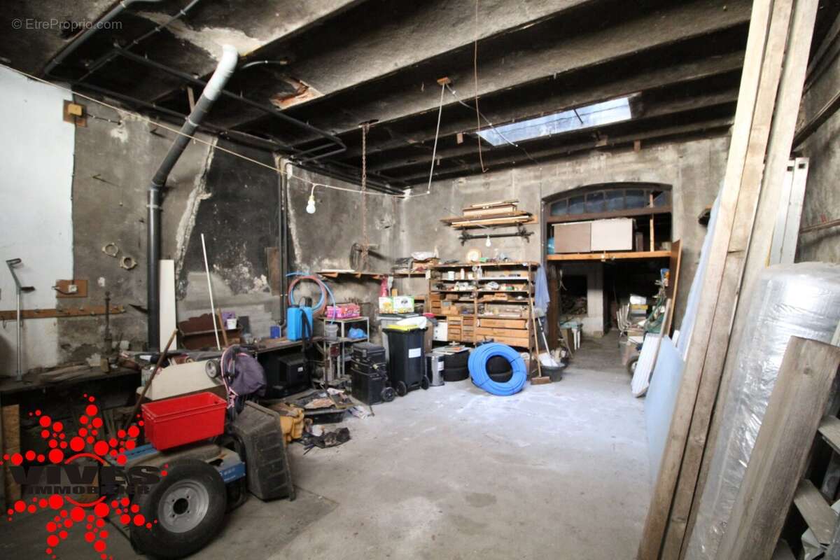 Maison T4 avec garage et extérieurs - photo 13