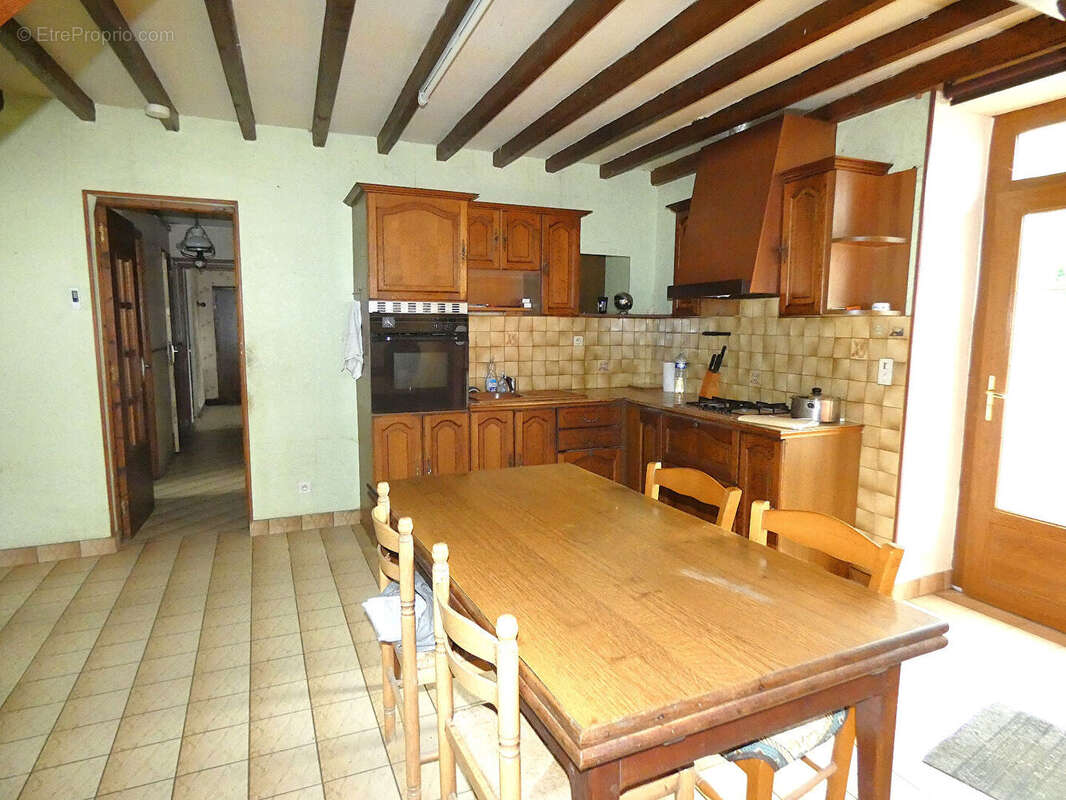 Juvigny les vallees - photo 2
