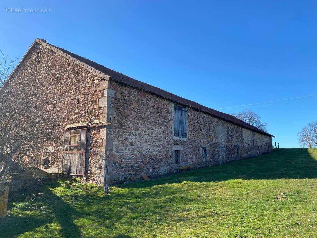 Photo 2 - Maison à LAPALISSE