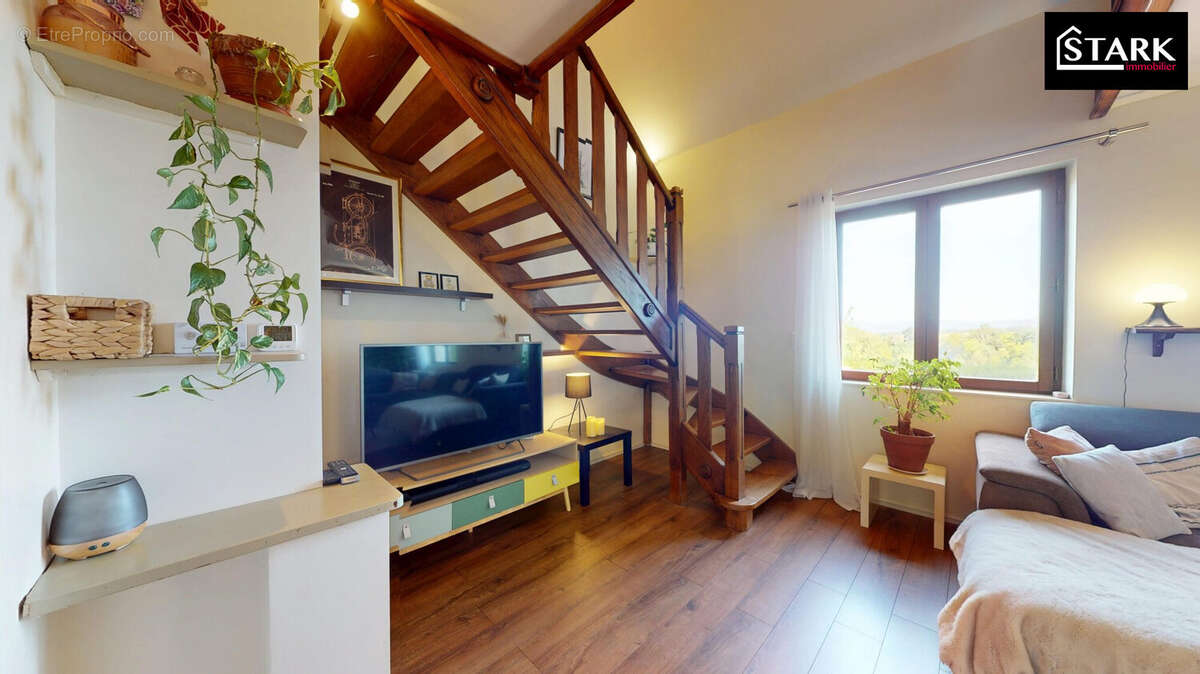 Maison 6 pièces 121 m² à vendre à Dambenois (25600) - photo 9