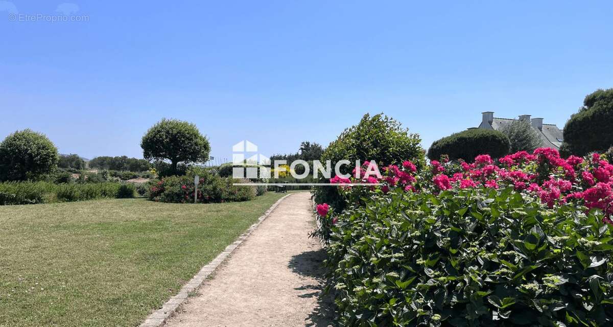 Appartement à ARZON