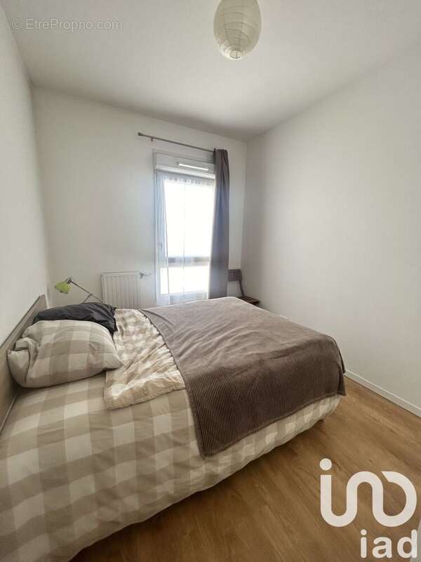 Photo 6 - Appartement à ROMAINVILLE