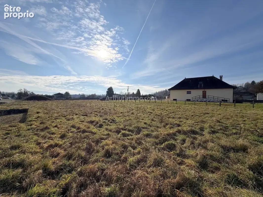 Vente Terrain (38630) 70 000ï¿œ - photo 2