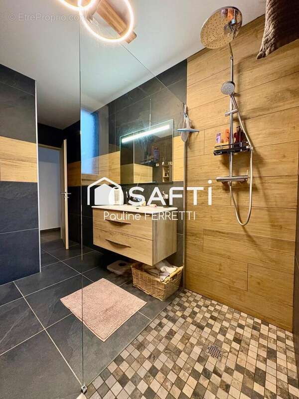 Photo 8 - Maison à BIZE-MINERVOIS