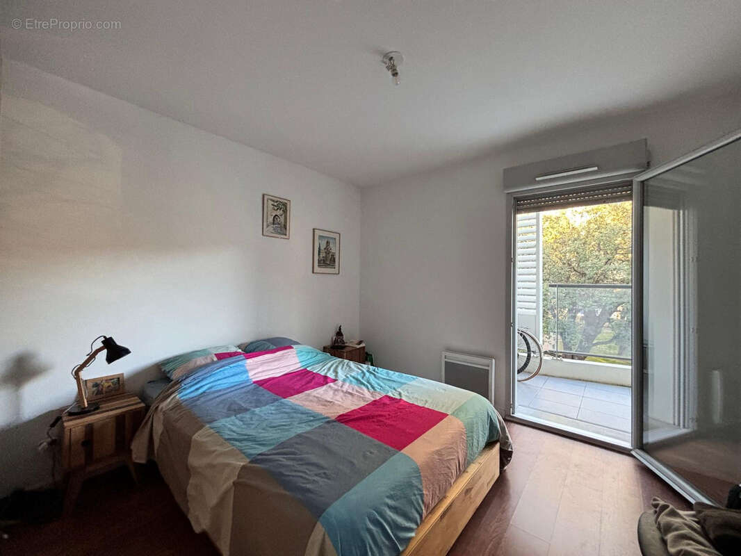 Appartement à MARSEILLE-9E