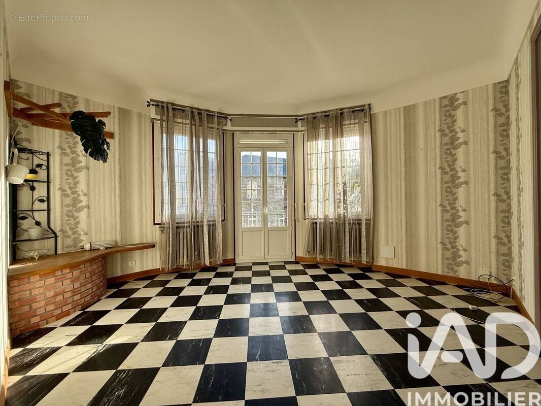 Photo 1 - Maison à NAUCELLE