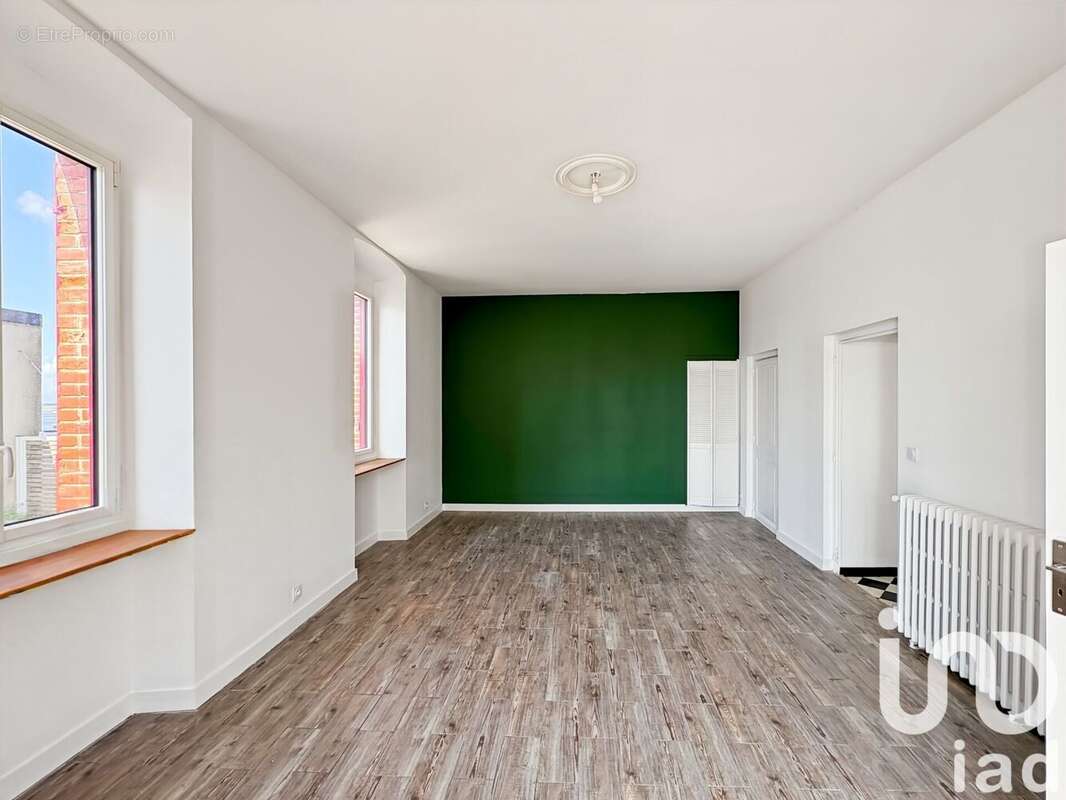 Photo 4 - Maison à PORT-LOUIS