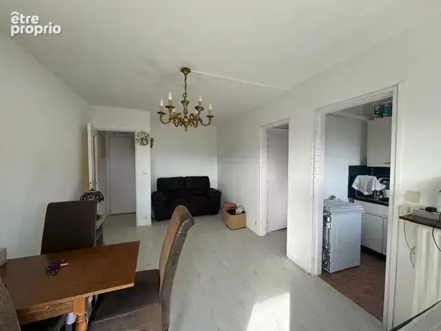 Appartement À Vendre - photo 2