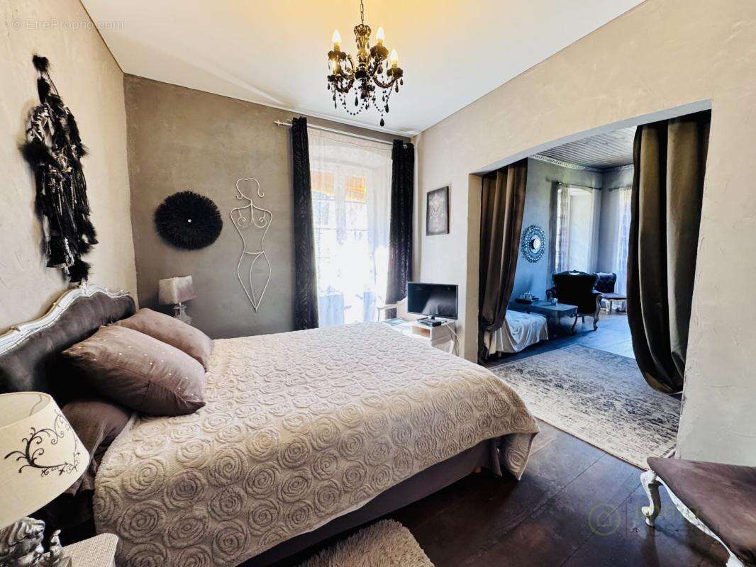 Maison à CASTELLO-DI-ROSTINO