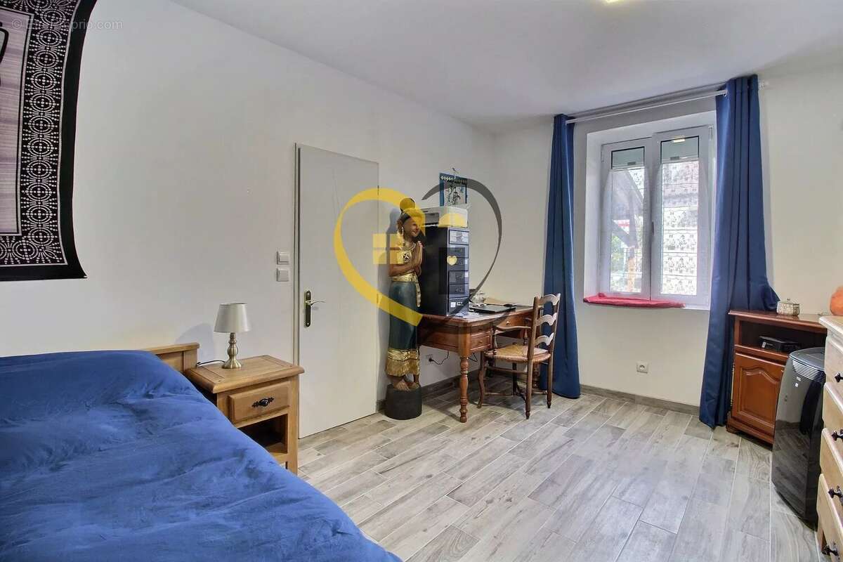 Maison à CIVRAY