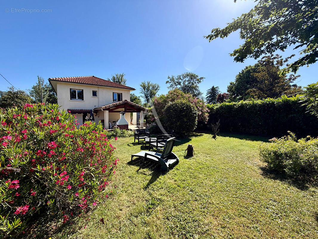 Maison à BESSIERES
