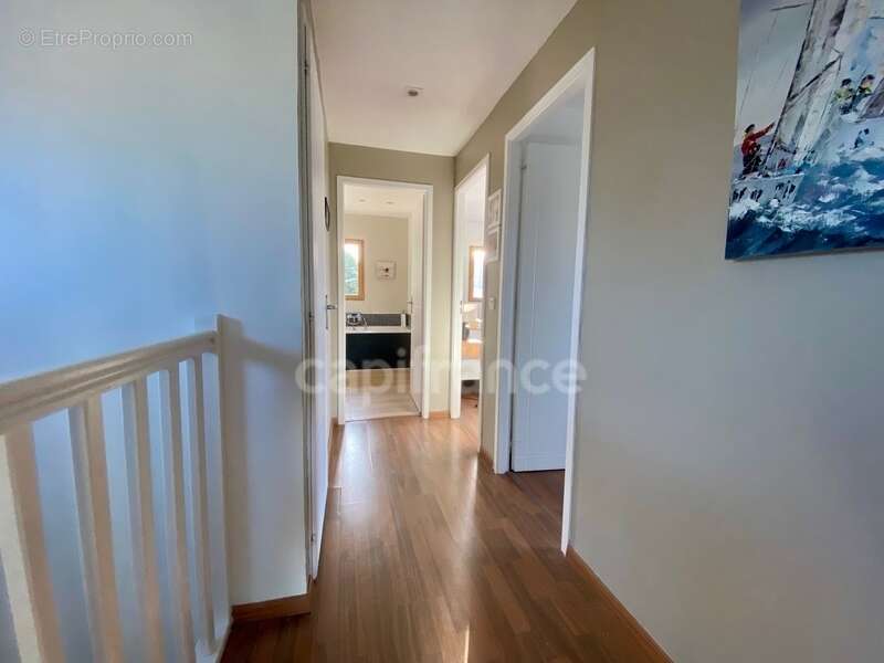 Maison à LARMOR-BADEN