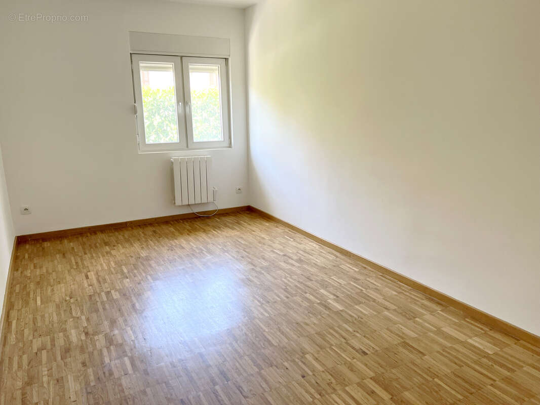 Appartement à AMBILLY