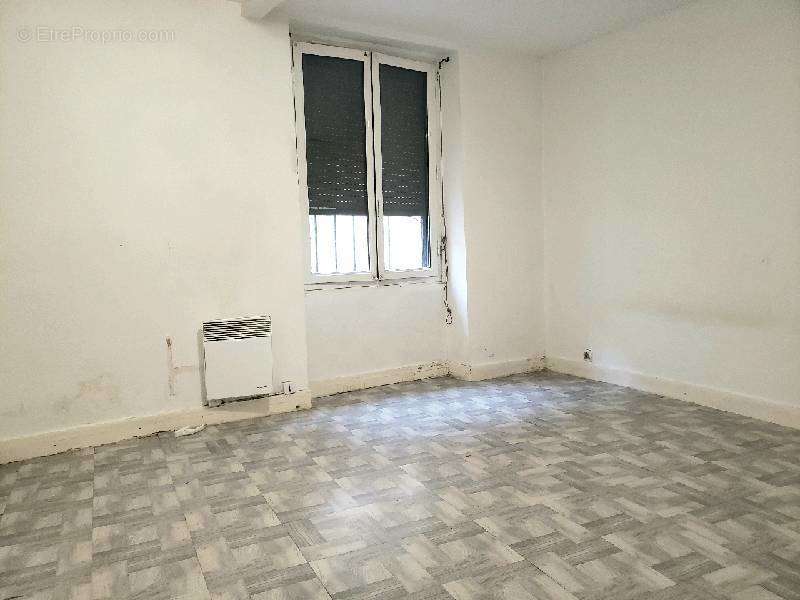 Appartement à LIMEIL-BREVANNES