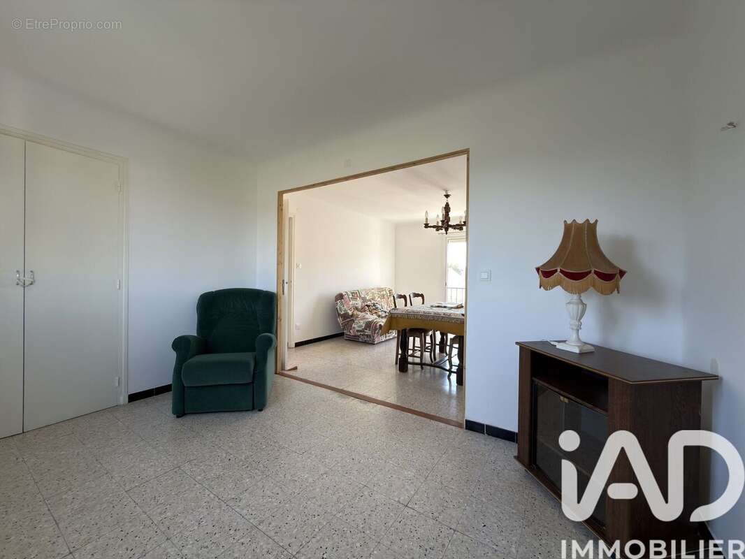 Photo 8 - Appartement à ARGELES-SUR-MER