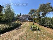 Photo 1 - Maison à BOURGANEUF