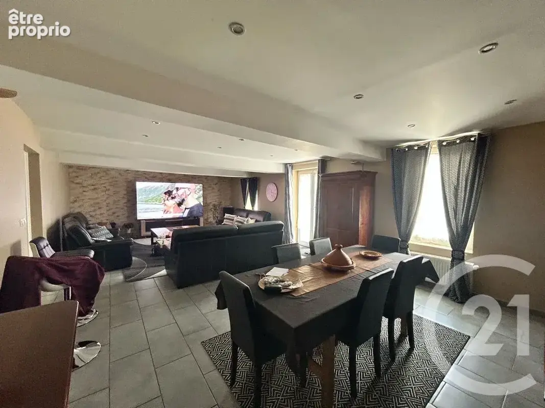 Maison 6 pièces 143 m² à vendre à Villeneuve-Sous-Dammartin (77230) - photo 18