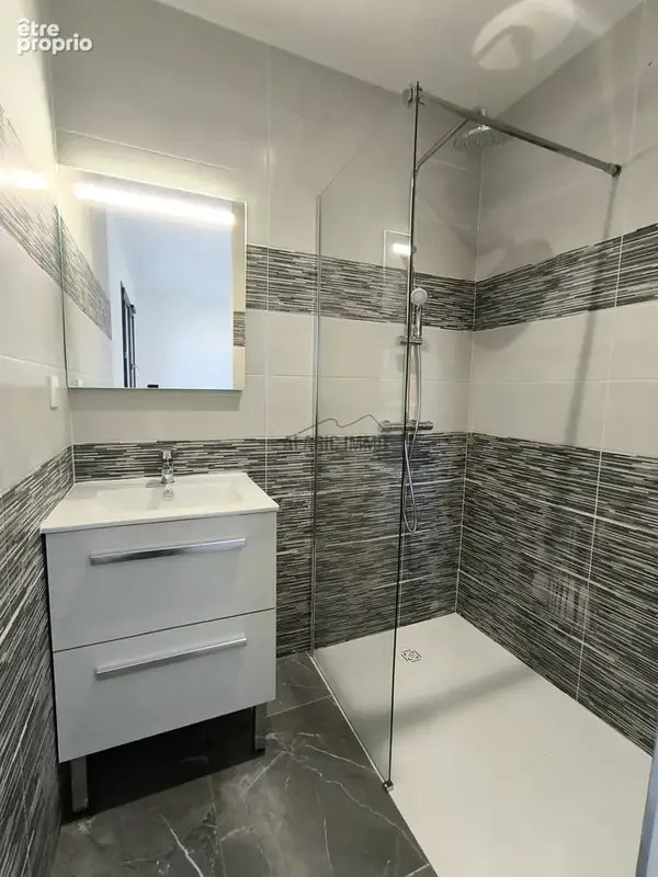 THEZAN DES CORBIERES- Villa de PP avec garage toutes finition faites !!! - photo 8