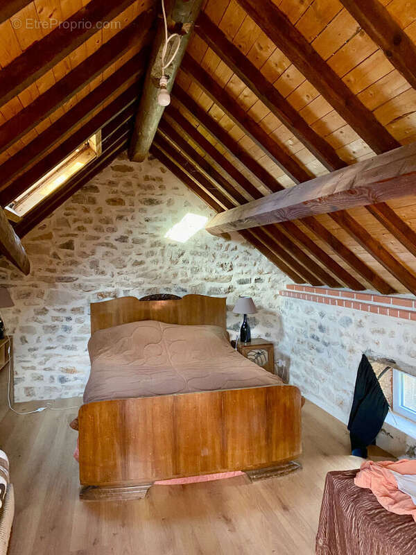 Maison à SAINT-VALLIER