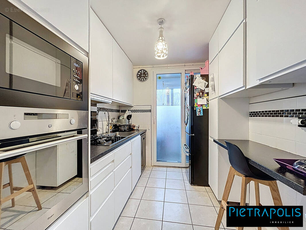 Appartement à VENISSIEUX