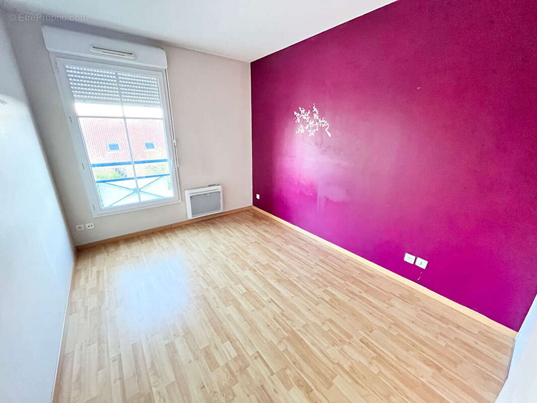 Appartement à WAMBRECHIES