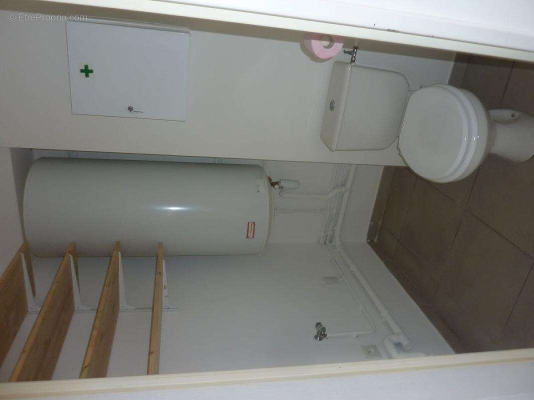 Appartement à LISIEUX