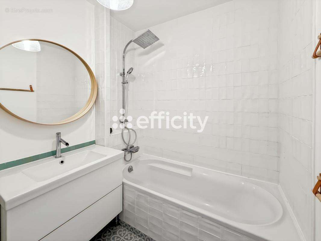 Appartement - photo 13