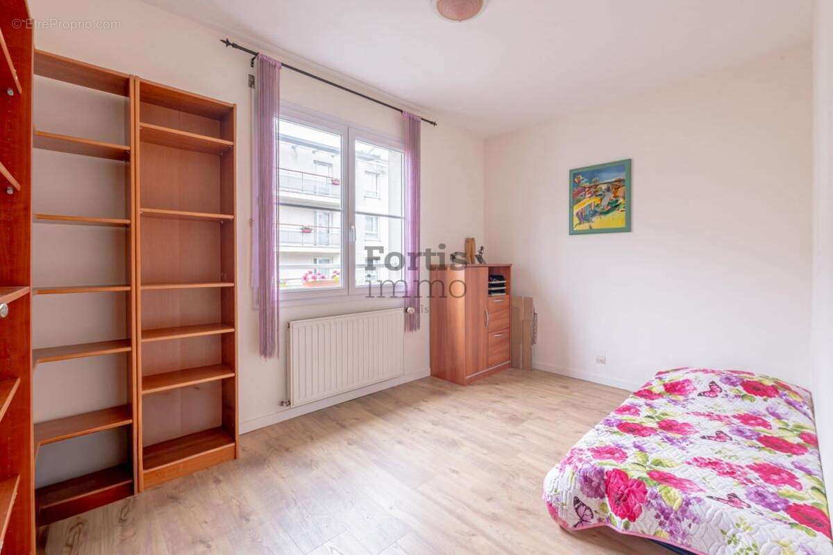 Les lilas 93260 - maison d'architecte avec jardin et rooftop - photo 14