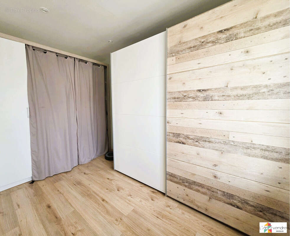 Maison à BREUIL-LE-VERT