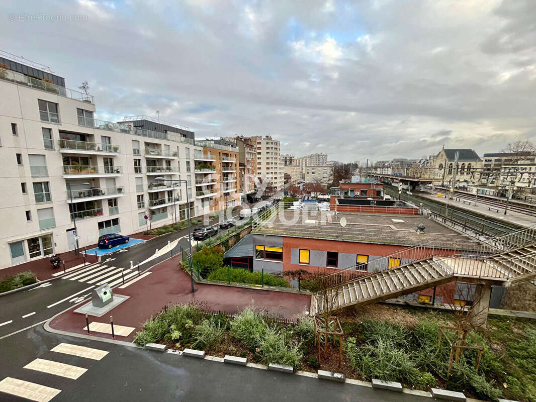 Appartement à VANVES