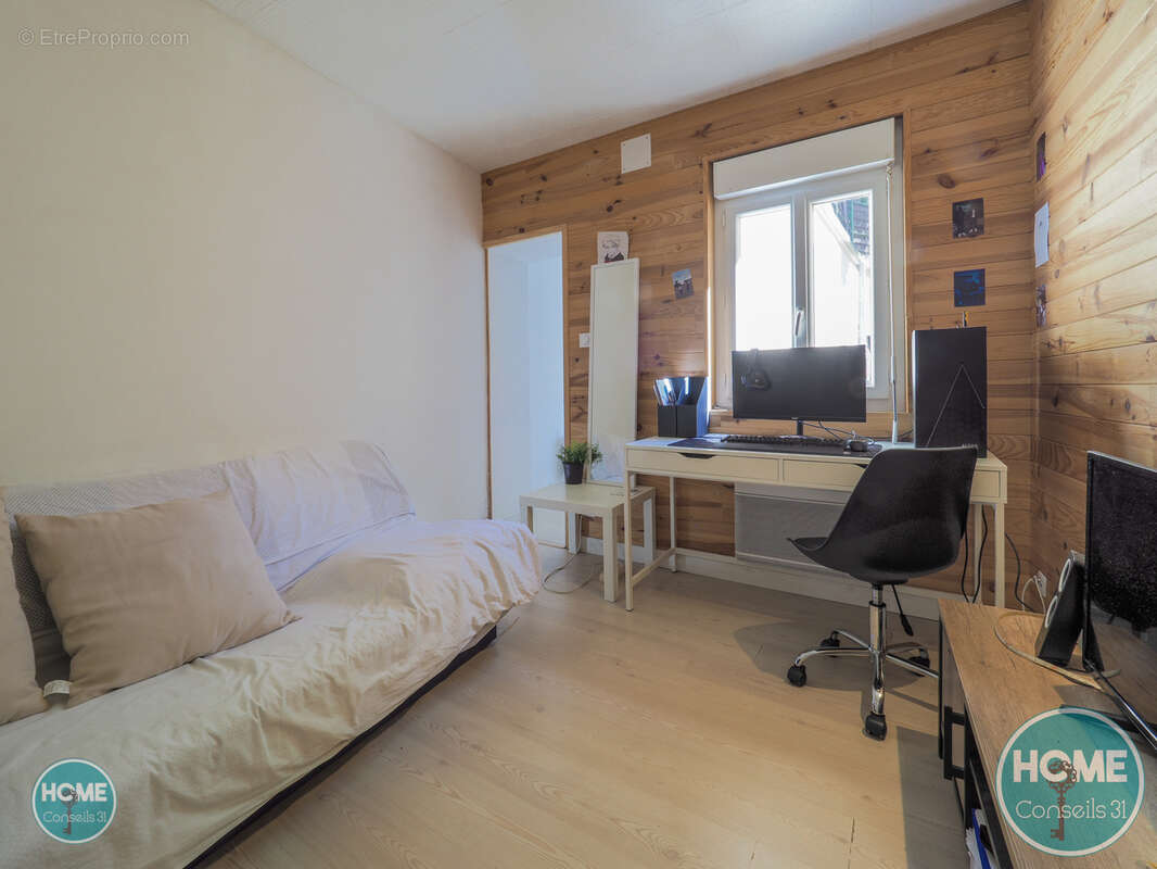 Appartement à COLOMIERS
