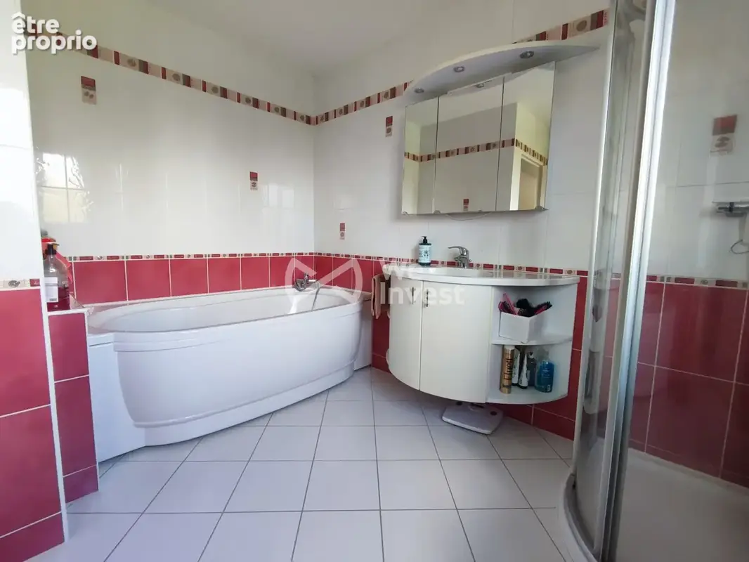 Maison 5 pièces 122 m² à vendre à Louvieres-En-Auge (61160) - photo 7