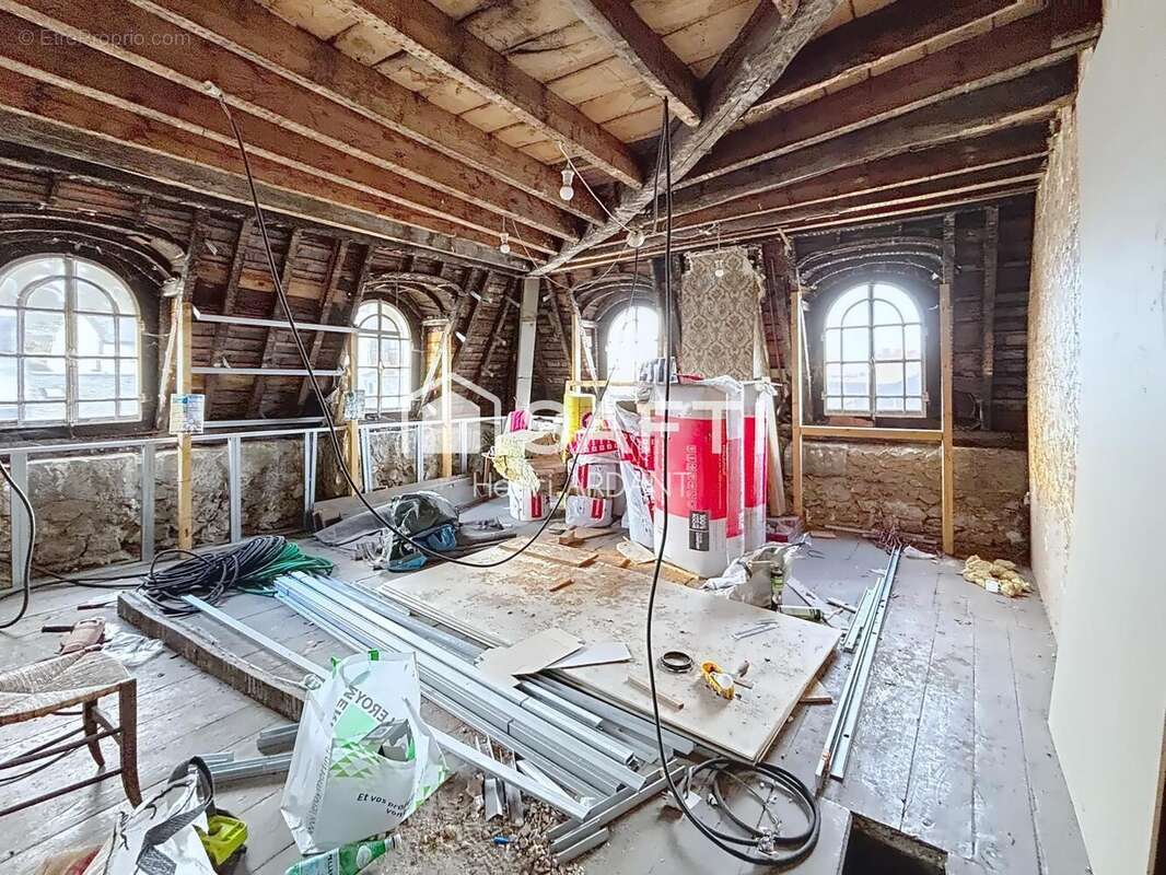 Photo 8 - Appartement à LIMOGES