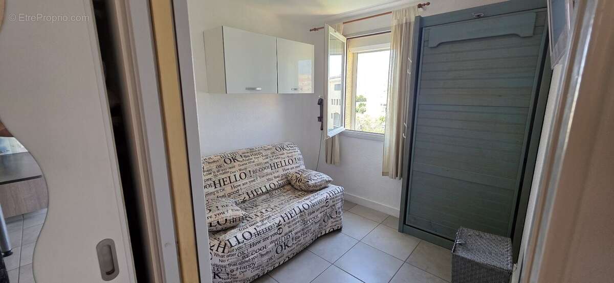 Appartement à AGDE