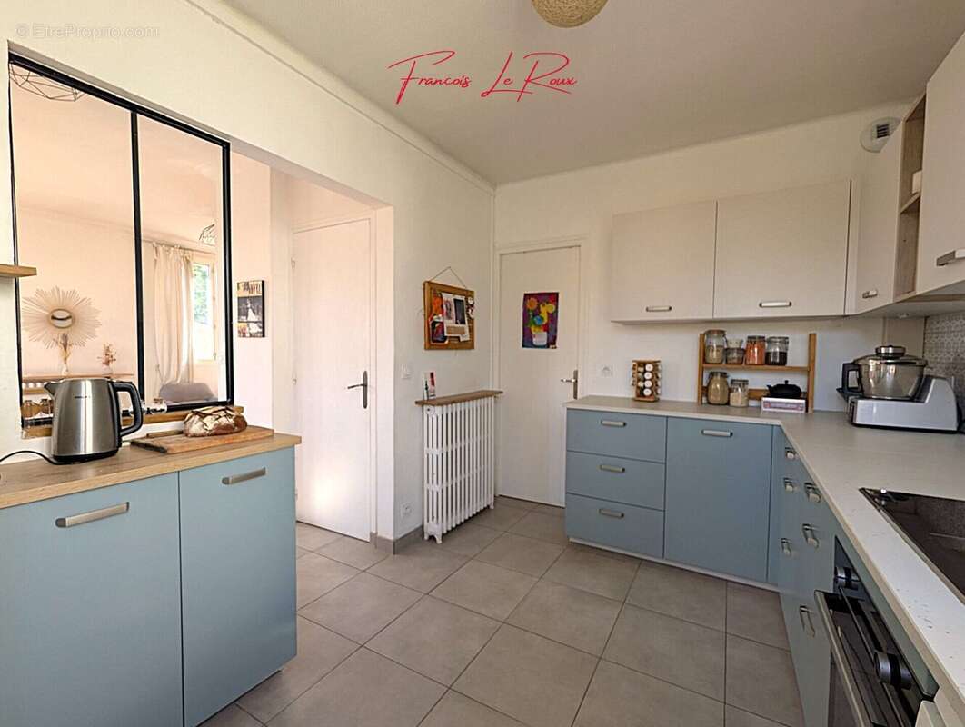 Maison 91 m² à Mantes-La-Jolie  - photo 28