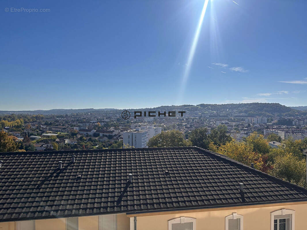Appartement à PERIGUEUX