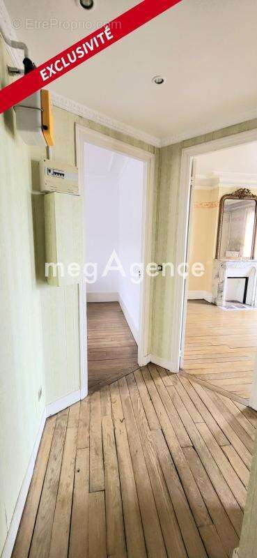 Appartement 3 pièces 48 m2 - photo 4