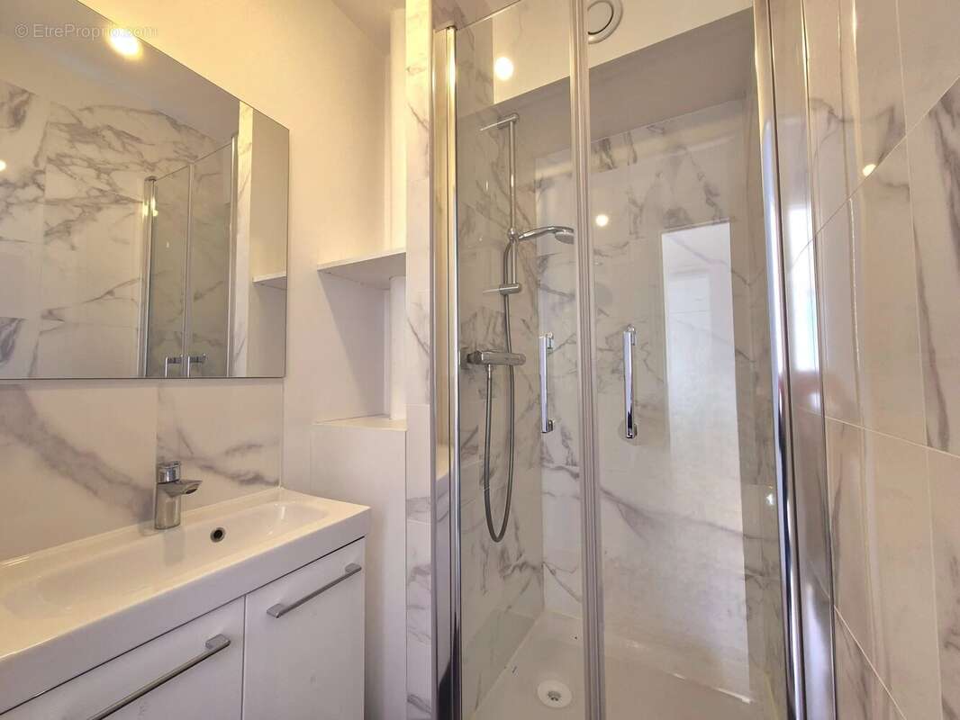 Appartement à CHOISY-LE-ROI