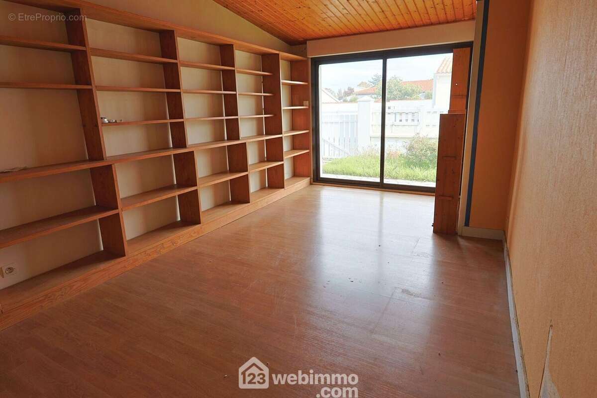 Maison à NIEUL-SUR-MER