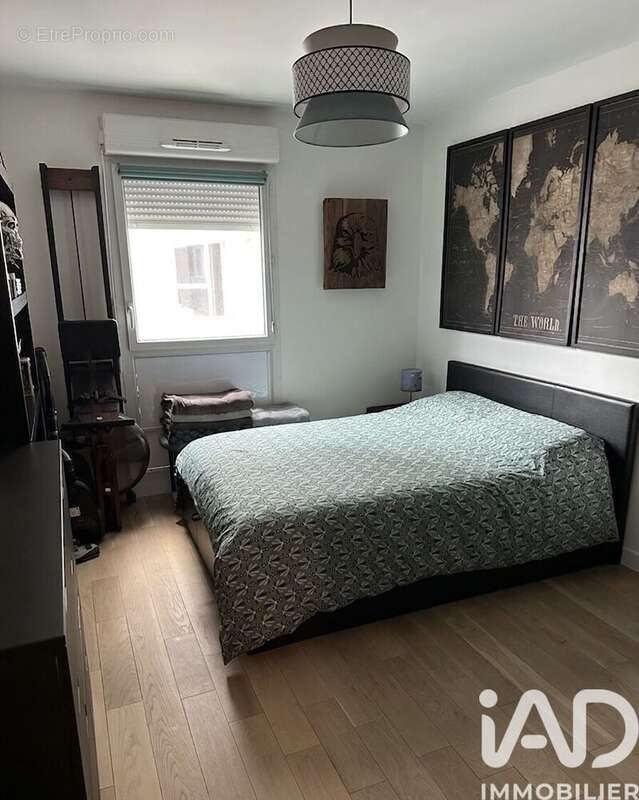 Photo 5 - Appartement à NANTERRE