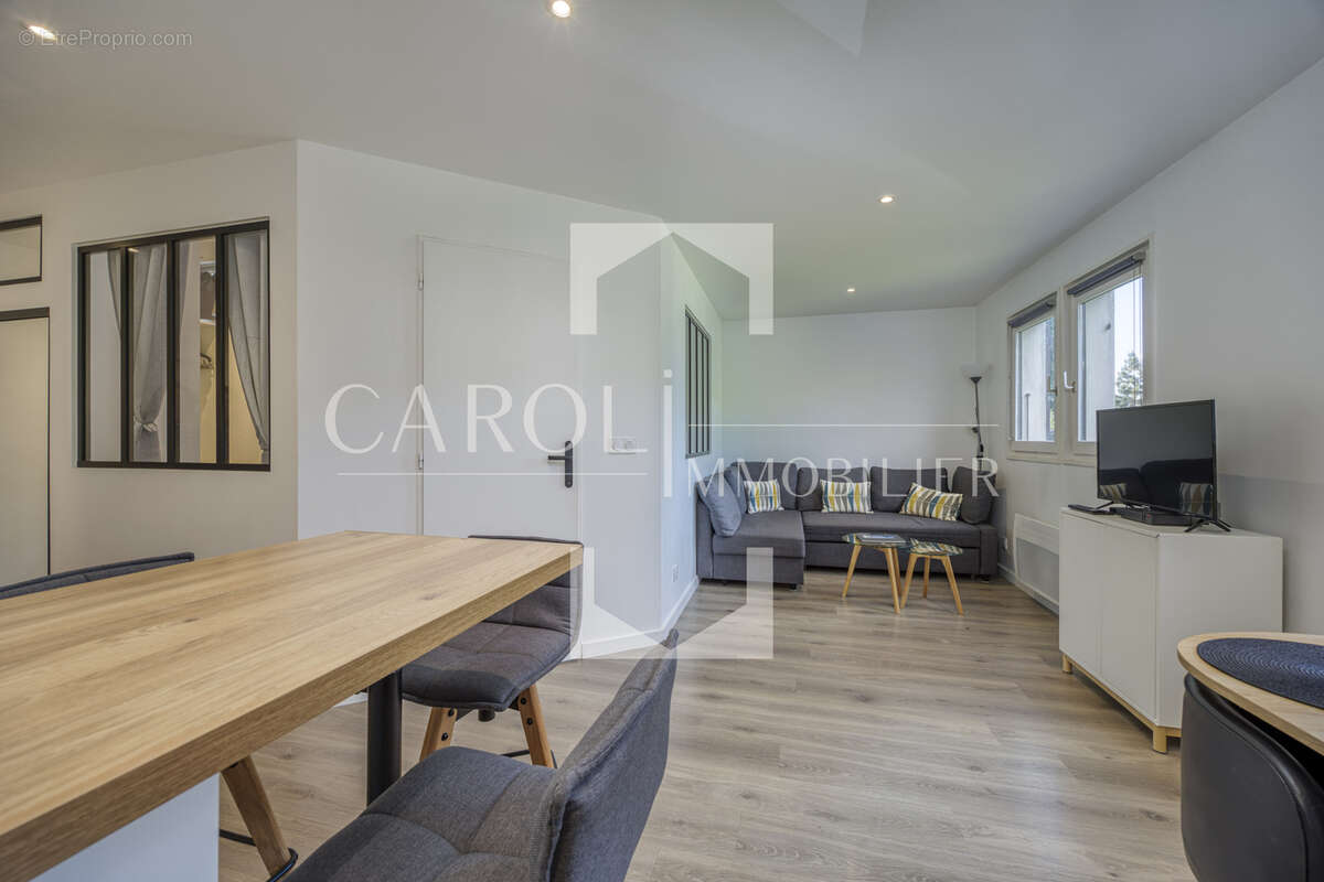 Appartement à ANNECY