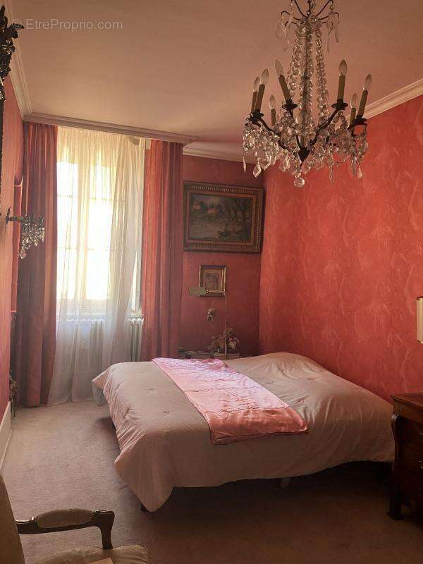 Appartement à LYON-2E