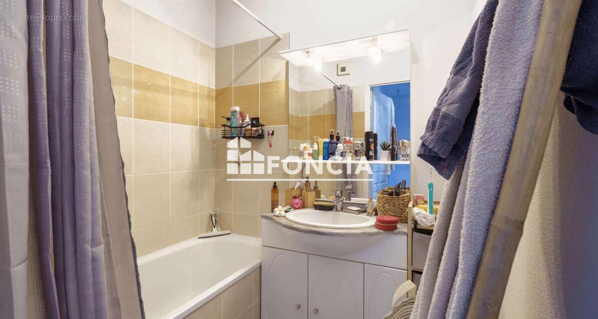 Appartement à NUITS-SAINT-GEORGES