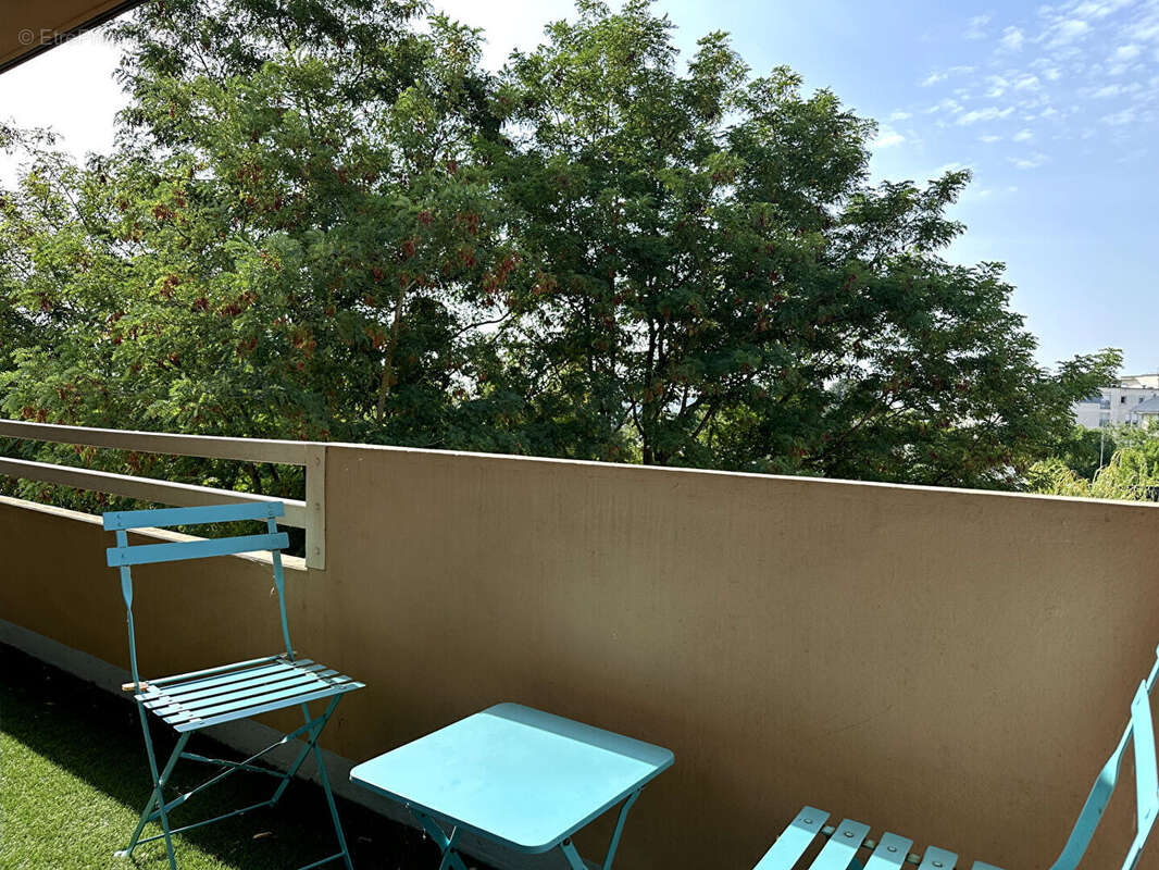 Appartement à SAINT-QUENTIN