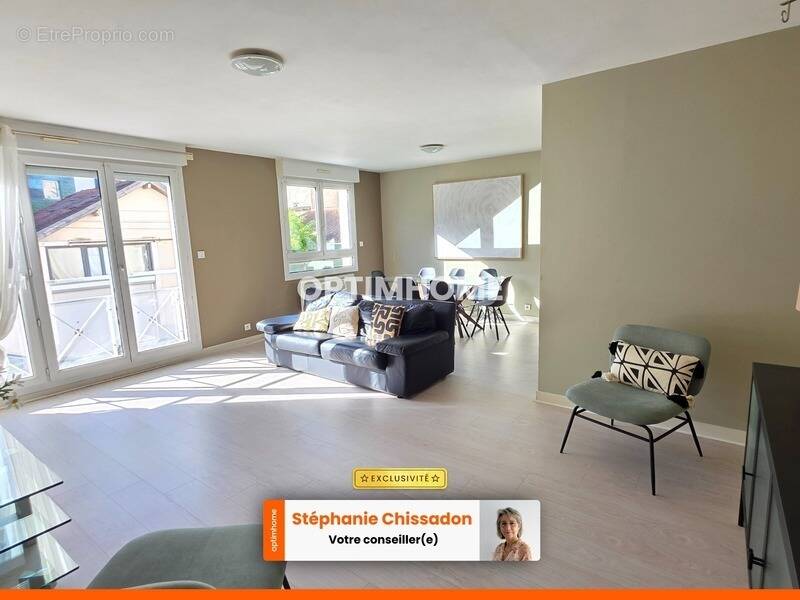Appartement à LIMOGES