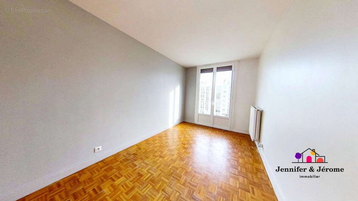 Appartement à ENGHIEN-LES-BAINS