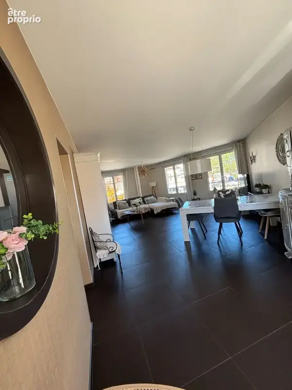 Appartement Besancon 5 pièces 135 m2 - photo 8